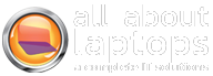 AllAbout Laptops Logo